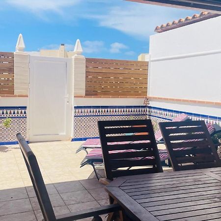 Casa Sony El Cotillo المظهر الخارجي الصورة
