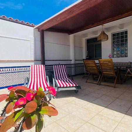 Casa Sony El Cotillo المظهر الخارجي الصورة