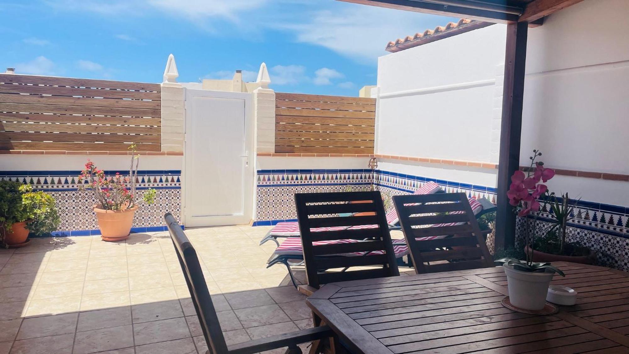 Casa Sony El Cotillo المظهر الخارجي الصورة