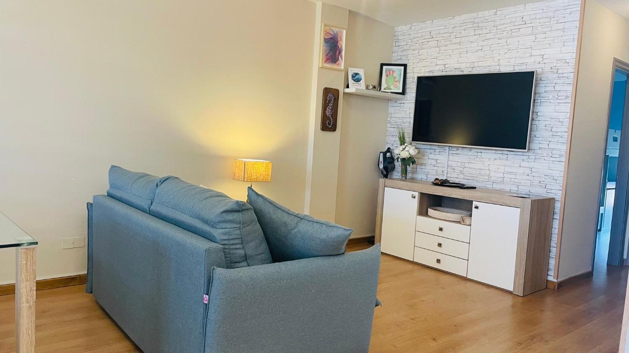 Casa Sony El Cotillo المظهر الخارجي الصورة