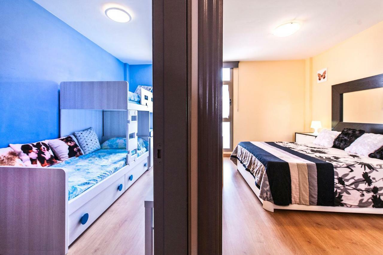 Casa Sony El Cotillo المظهر الخارجي الصورة