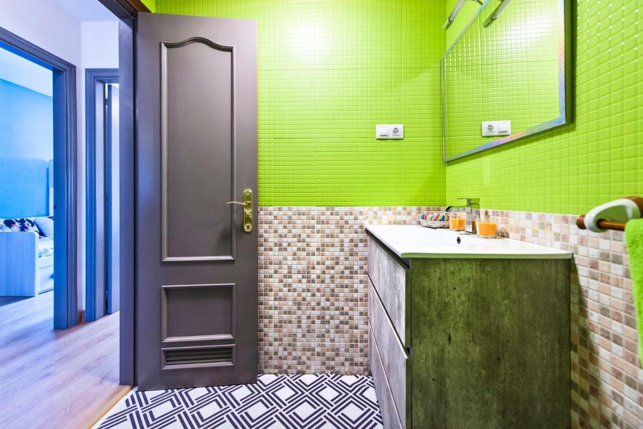 Casa Sony El Cotillo المظهر الخارجي الصورة