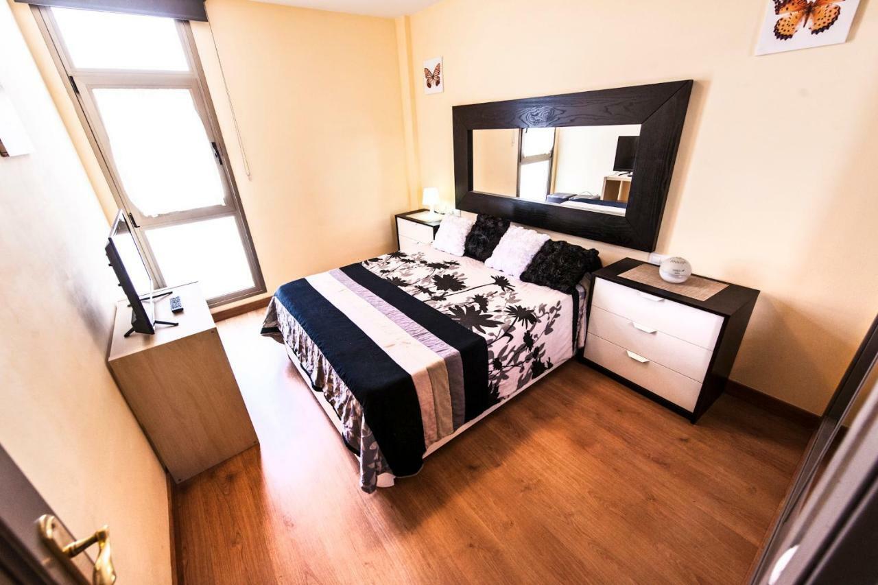 Casa Sony El Cotillo المظهر الخارجي الصورة