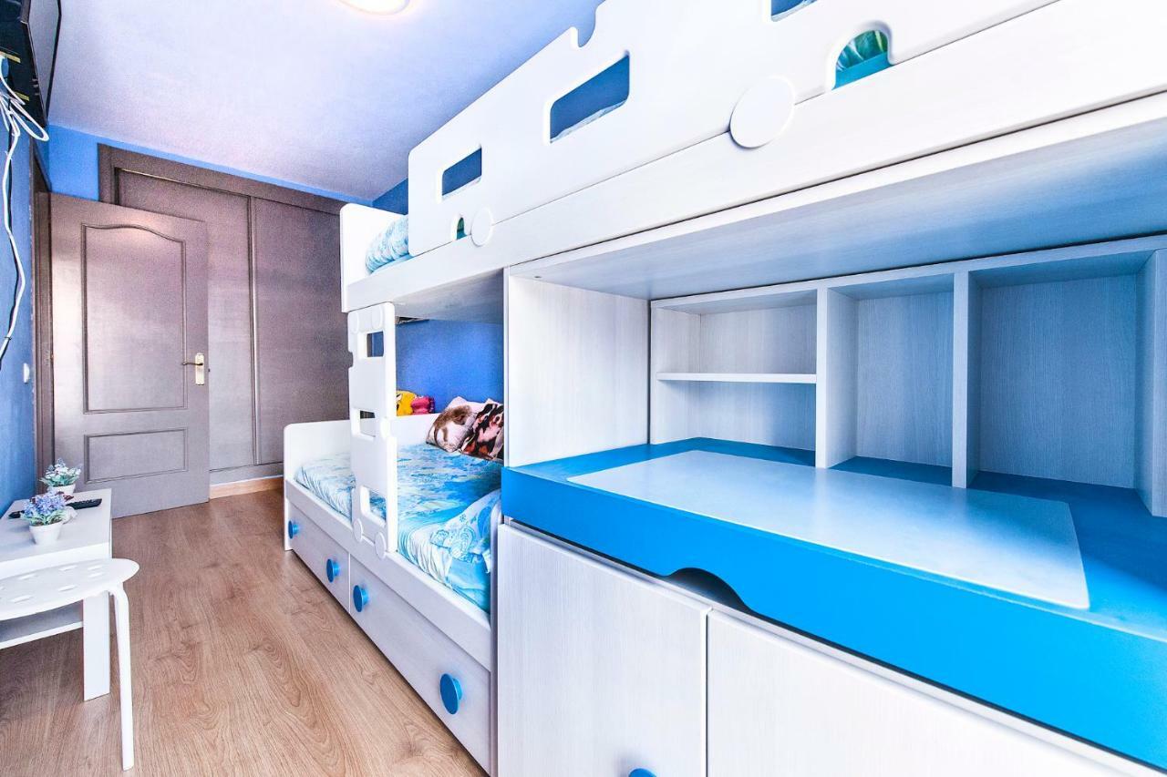 Casa Sony El Cotillo المظهر الخارجي الصورة